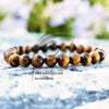 Bracelet Œil de Tigre
